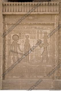 Photo Texture of Dendera 0036